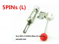 Декодер Mul-t-lock 5 pin-L