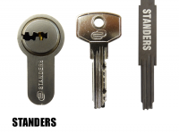 STANDERS / STANDERS Lock+
