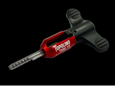 TESA TX80 TOPOLINO DECODER (Испания)