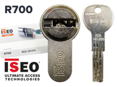 ISEO R700 (Италия) 