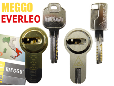 MEGGO/EVERLEO (Китай) импрессия