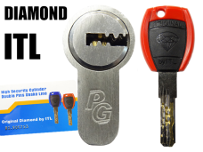 DIAMOND  ITL PG (Италия)