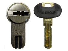 PRO GROUP P-10 (Италия/Греция)