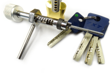 Декодер для замков MUL-T-LOCK 7X7 (Израиль)