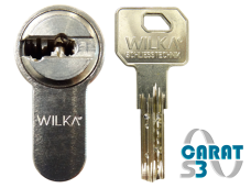 Импрессия для Wilka Carat (Польша / Германия)