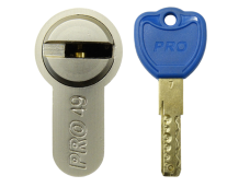 Импрессионная отмычка для PRO 49 A (Италия - Греция) 