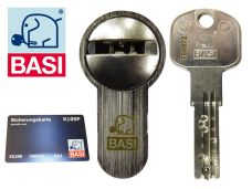 BASI K10 (Германия) импрессия