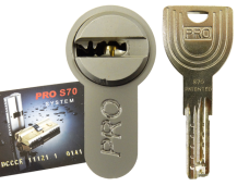 PRO S70  (Италия - Греция) импрессия