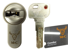 M&C Condor (Нидерланды) импрессия