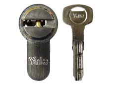  YALE euro profile (Италия/Испания/Греция) 