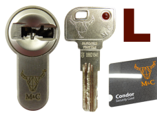 M&C Condor L (Нидерланды) импрессия