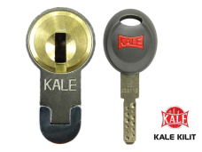 Импрессия KALE 164 CECM (Турция)