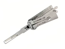 Lishi 2in1 HU127/HU100R V.3 EXT (прежняя HU100R V.3)