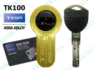 TESA TK100 