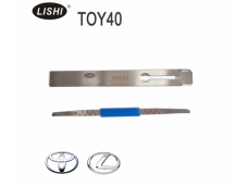 Lishi TOY40 Lexus