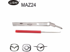 Отмычка Lishi Maz-24