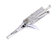 Lishi 2 in 1 YM30-SAAB