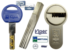 Сверт для Mottura Project Viper (Италия)