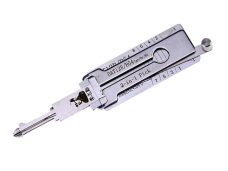 Lishi 2 in 1 DAT12R B54