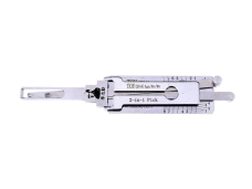 Lishi 2 in 1 TOY 2014 Toyota Corolla