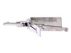 Lishi 2 in 1 HU87