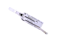 Lishi 2 in 1 Renault V.2 (Renault A)
