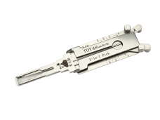 Lishi 2 in 1 TOY48 