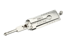 Lishi 2 in 1 NSN11