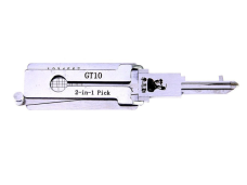Lishi 2 в 1 GT10
