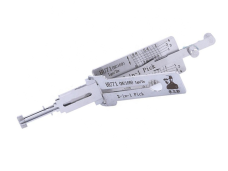 Lishi 2 in 1 HU71