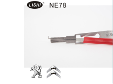 Lishi NE78