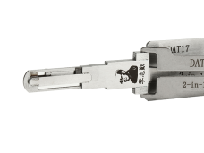 Lishi 2 in 1 DAT17 SUBARU