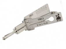 Lishi 2 in1 YM23 для Smart 