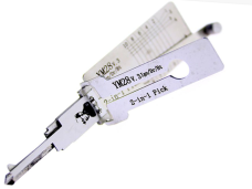 Lishi 2 in 1 YM28