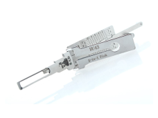 Lishi 2 в 1 HU43 отмычка