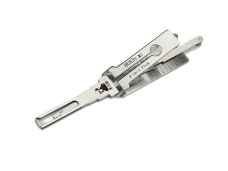 Lishi 2 in 1 HU83 авто отмычка