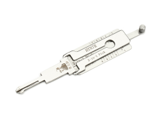 Lishi 2 in 1 HYN7R авто отмычка