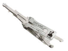 TOY47 Lishi 2 in 1
