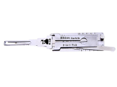HU64 Lishi 2 in 1 авто отмычка