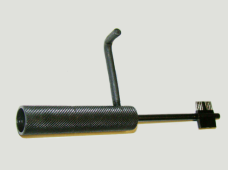 Крит М10 4+4 (Россия) импрессия