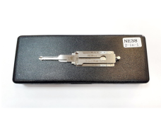 Lishi 2-in-1 NE38