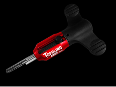 ABUS D6PS Topolino Decoder (Германия)