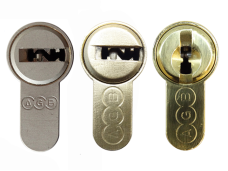 AGB 9000/7000 - AGB SCUDO 2ряда - AGB SCUDO 7 PIN (Италия)