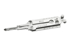Lishi 2 in 1 B111