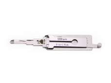 Lishi 2 in 1 SX9