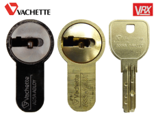 Vachette VRX (Франция) импрессия