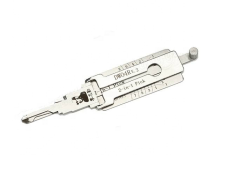 Lishi 2 in 1 DW04R - Excelle, Sail, Lova