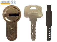 MCM SS отмычка (Испания)
