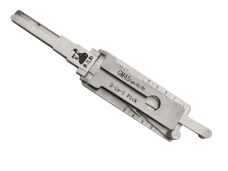 Lishi 2 in 1 GM45 Houghton