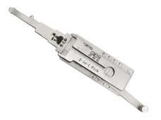 Lishi 2 in 1 GM39